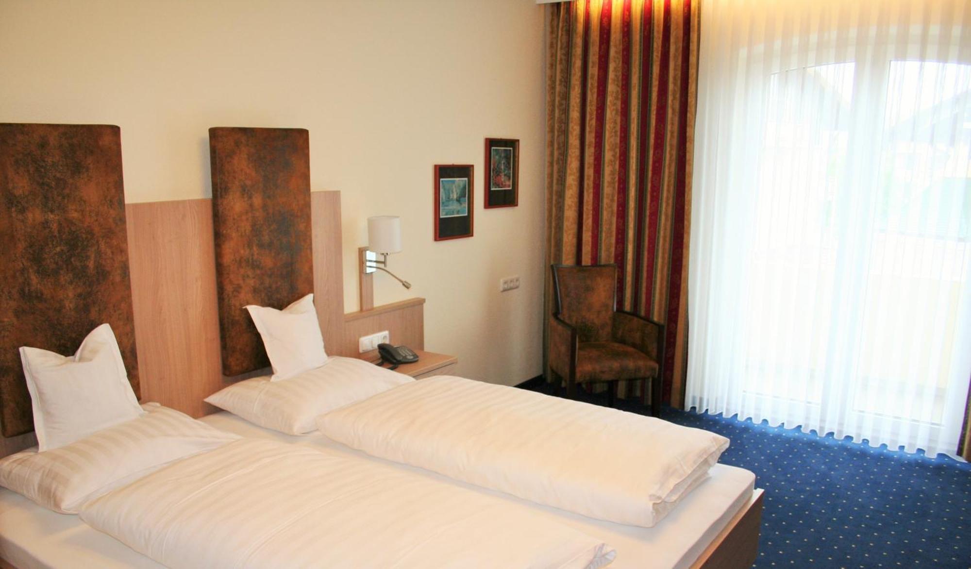 Appartementhaus Stoeckl Bad Füssing Szoba fotó