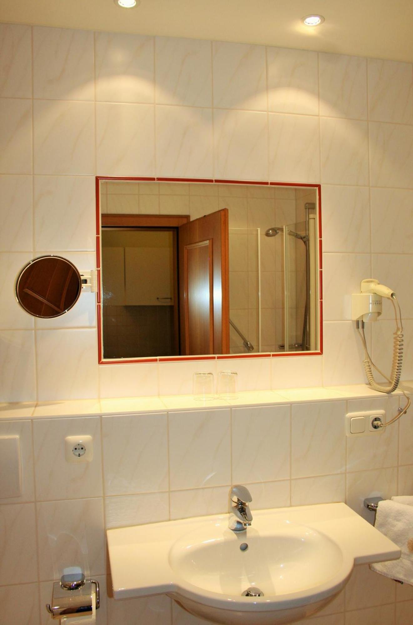 Appartementhaus Stoeckl Bad Füssing Szoba fotó