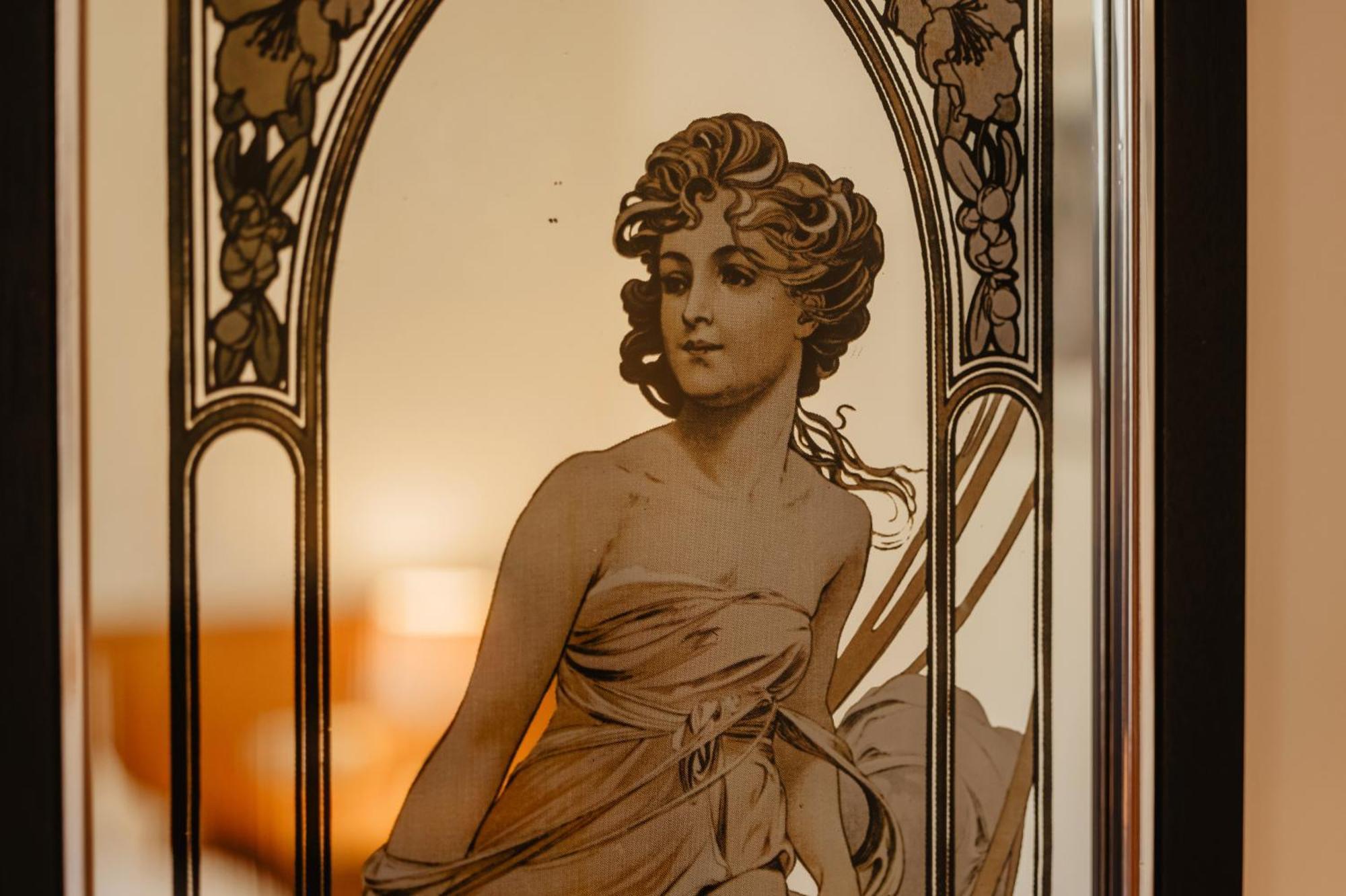 Appartementhaus Stoeckl Bad Füssing Kültér fotó