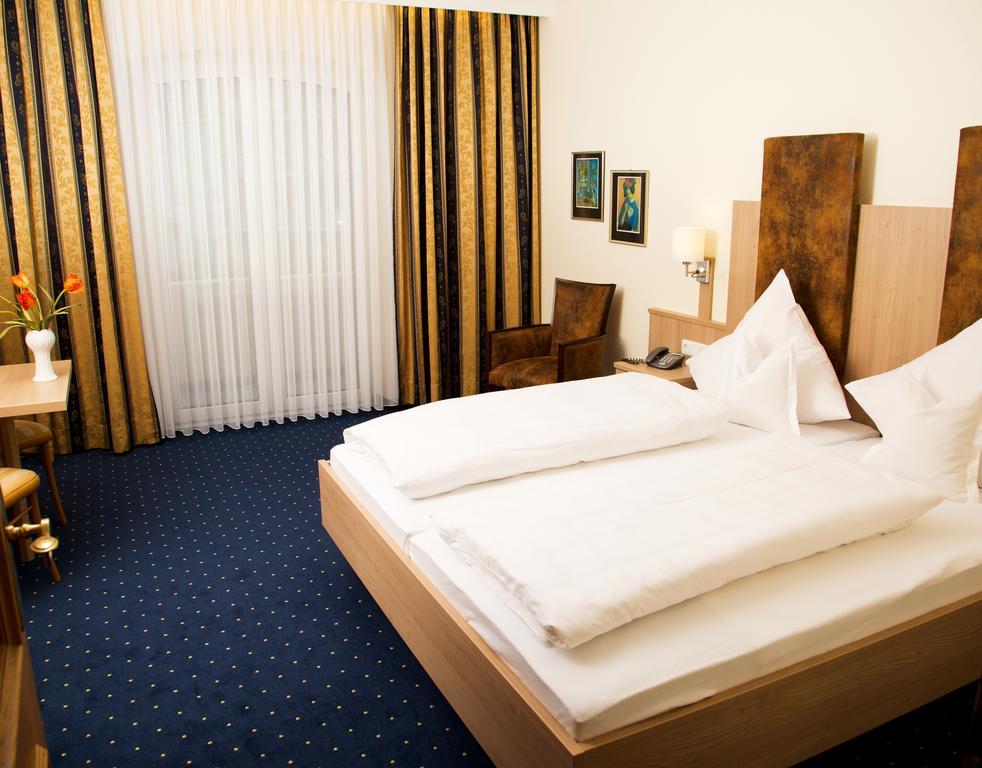 Appartementhaus Stoeckl Bad Füssing Szoba fotó